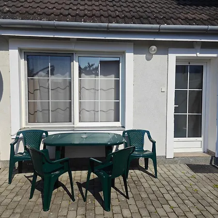 Ladver Guest house Heviz