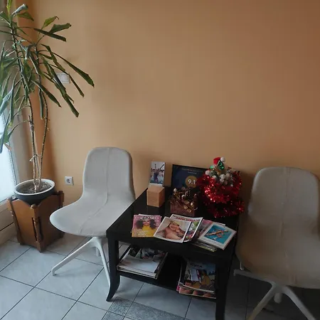 Guest house Ladver Heviz