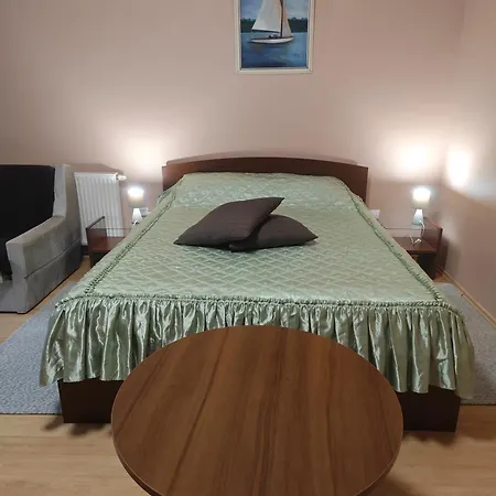 Guest house Ladver 3*