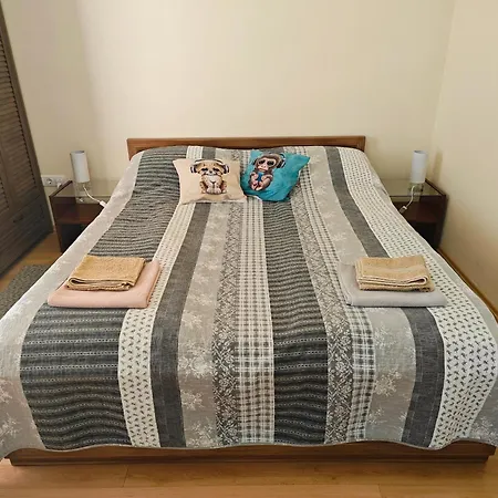 Ladver Guest house Heviz