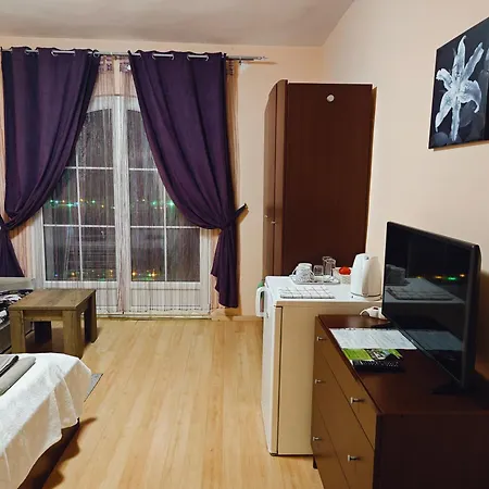 Ladver 3* Heviz