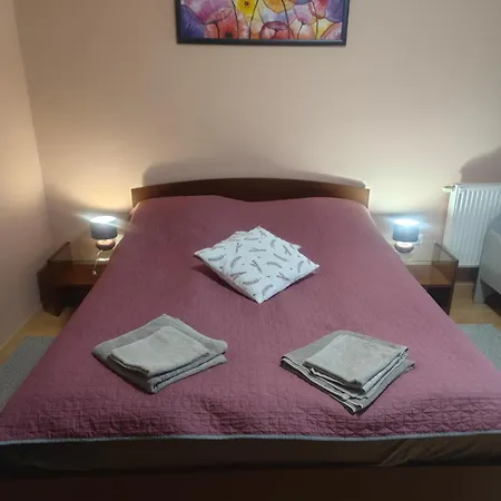 Guest house Ladver 3*
