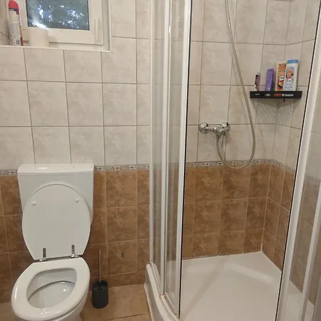 Ladver Guest house