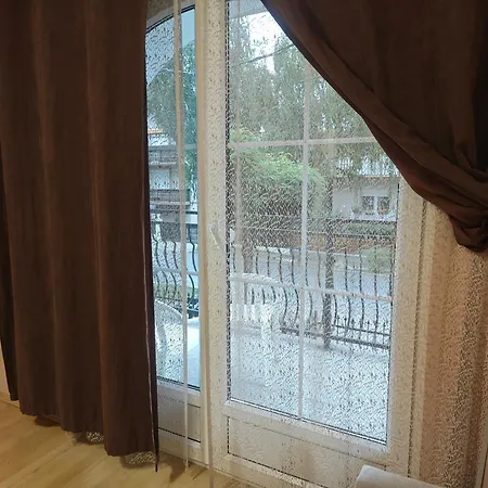 Guest house Ladver