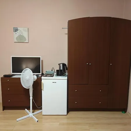 Guest house Ladver 3*