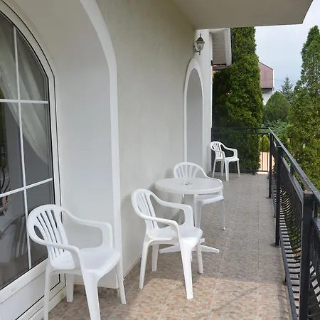 Casa de hóspedes Ladver