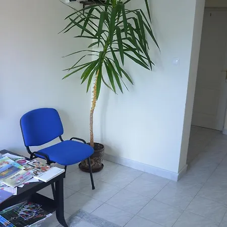 Casa de hóspedes Ladver *
