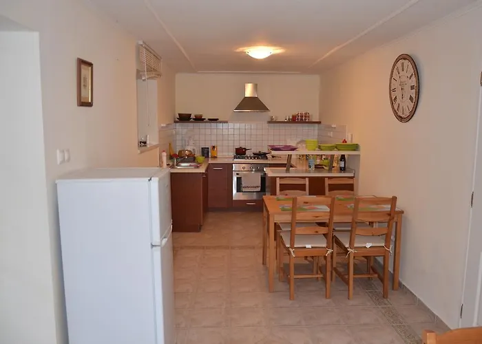 בית הארחה Ladver Hévíz