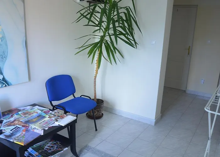 בית הארחה Ladver 3*