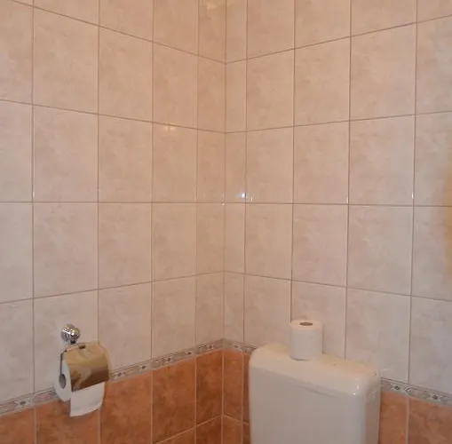 בית הארחה Ladver Hévíz